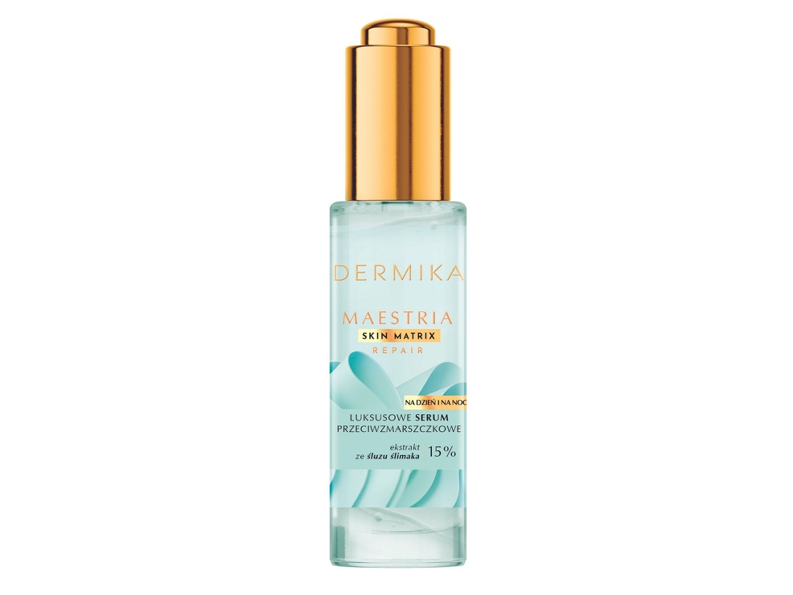 Dermika Maestria Suero Antienvejecimiento, 30ml