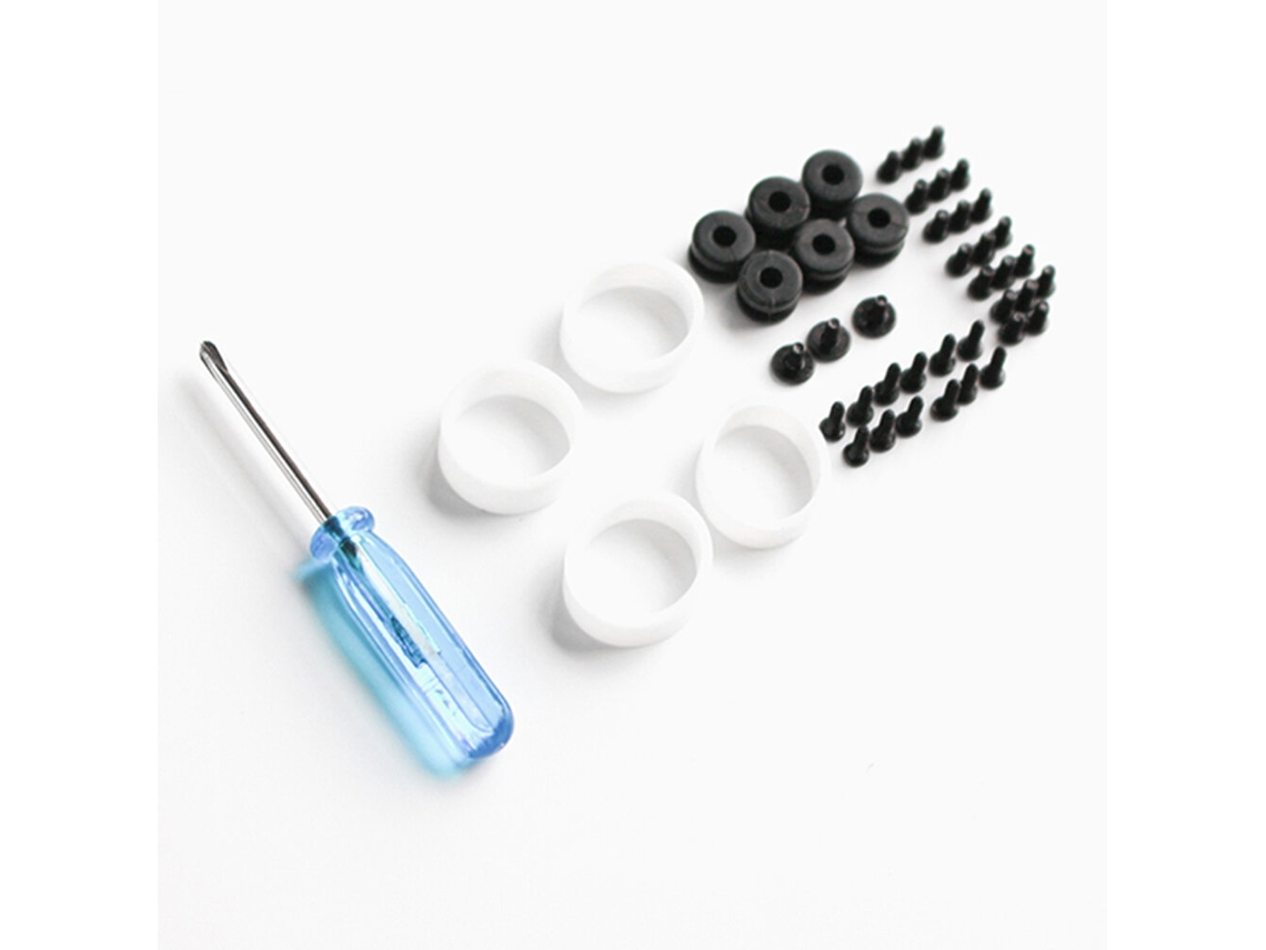 Screwsemax Tinyhawk Iii Plus Spare Parts Pack B Hardware Kit Screws Set