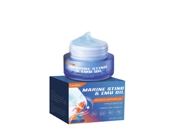 Gel calmante para el cuidado de las articulaciones