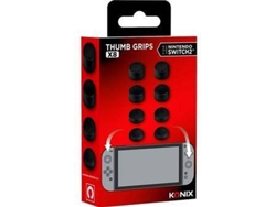 Thumb Grips Nintendo Switch 2 X8