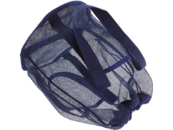 Bolsa pequeña con cordón para herramientas de camping, ligera y fácil de transportar. Bolsa pequeña con cordón Gokoco para herramientas de camping.