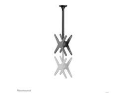 Soporte de techo para monitor de TV Neomounts Fpma-C340Dbl de Newstar