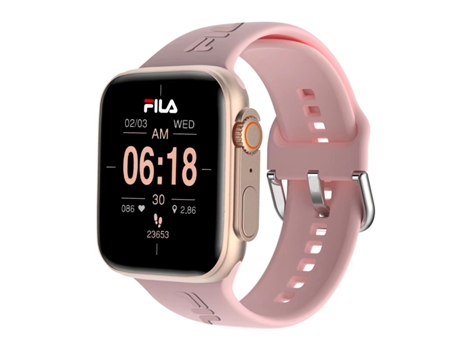 Relojes Inteligentes