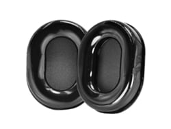 Almohadillas para auriculares HyperX Cloud 2, estuche protector para auriculares