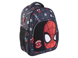 Mochila Escolar Mediana 42 cm Spiderman 32 cm CERDÁ LIFE'S LITTLE MOMENTS