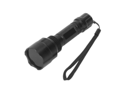 2026-linterna Led Uv 365nm Pura 15w Linterna Ultravioleta Portátil Para Detección De Orina Y Moho De Gato