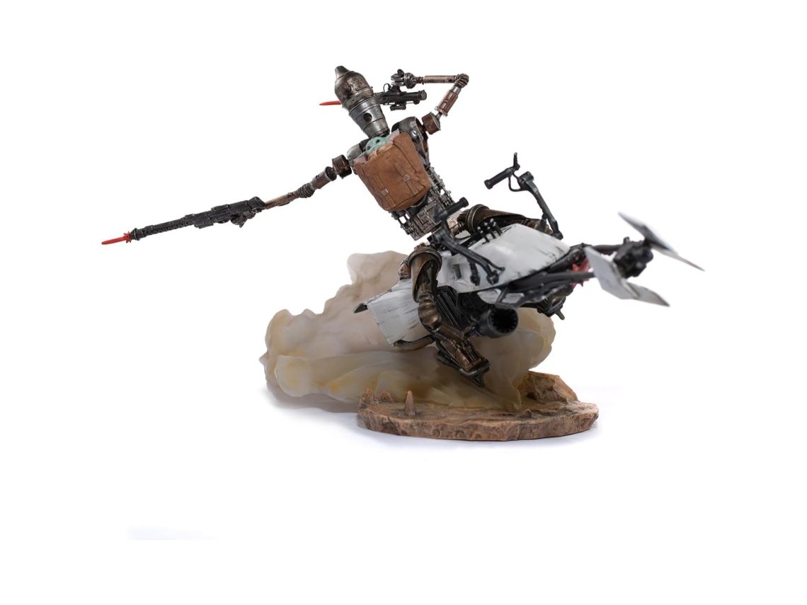 Figura STAR WARS 77177 multicolor