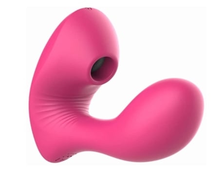 Vibrador TURMIN Cr-0321Zzh8 Rojo