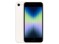 iPhone Se 2022 APPLE (Reacondicionado Como Nuevo - 128 GB - Blanco)