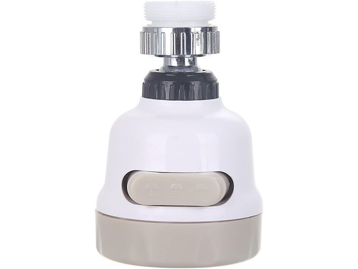 Ingredientes Flexibles Giratorios 360 En Filtración Robinet Pulvérisateur Gadgets De Cocina