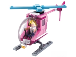 Sluban Beach Helikopter M38-b0600d