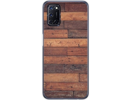 Carcasa Oppo A52 TUMUNDOSMARTPHONE Dibujos