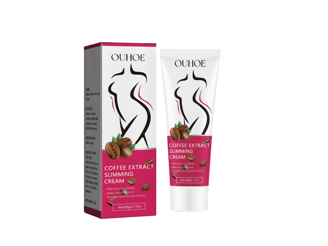 Crema de café reafirmante Worten