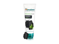 Exfoliante Facial HIMALAYA HERBALS Desintoxicante (75 ml)