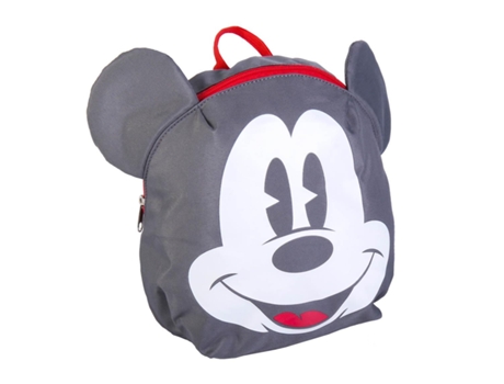 Mochila Guarderia Mickey 20 cm CERDÁ LIFE'S LITTLE MOMENTS