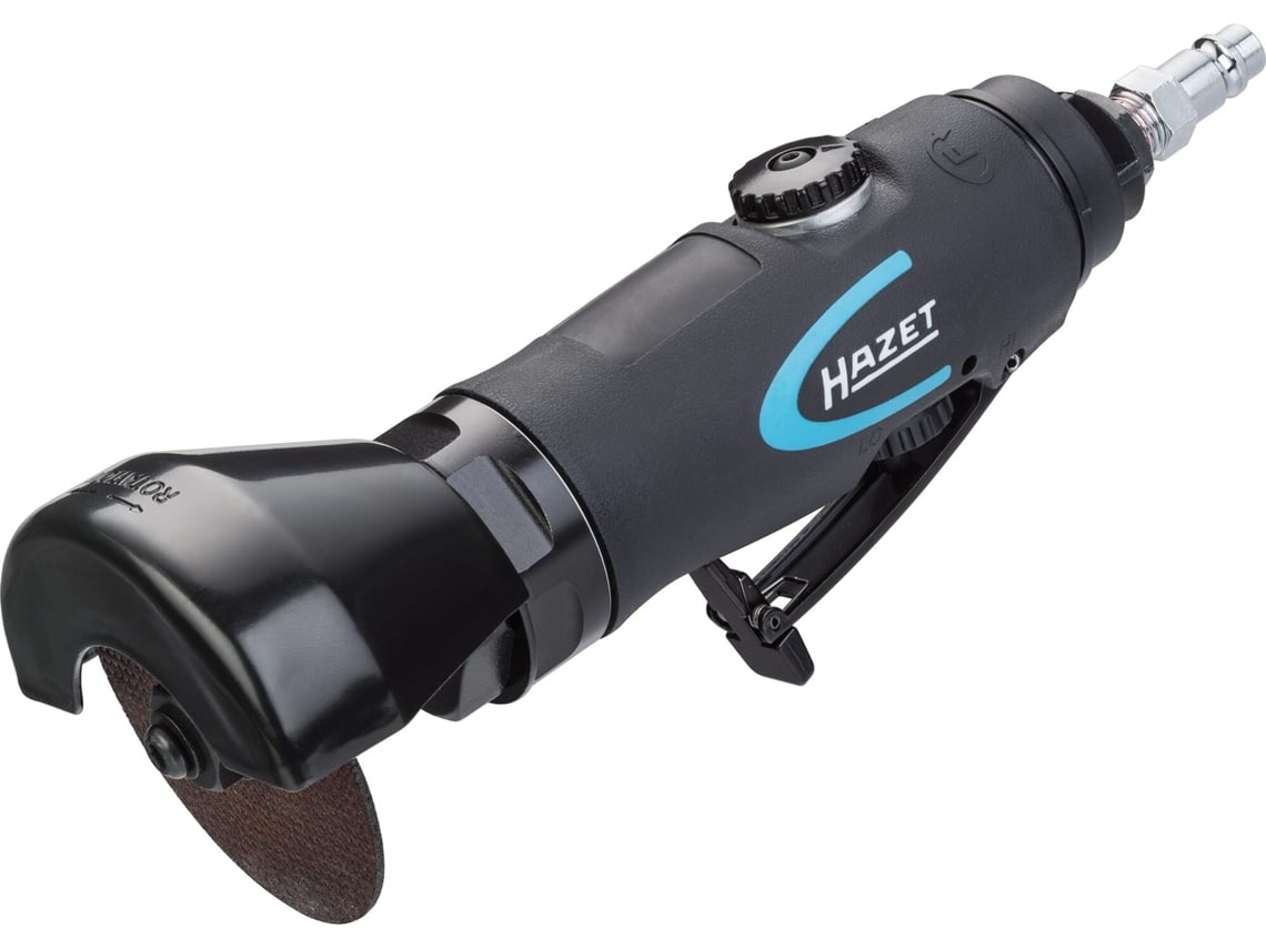 HAZET 9033-10 Amoladora Tronzadora: 207 Mm