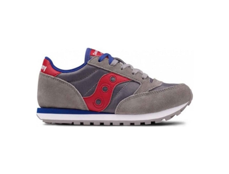 Zapatillas de Desporto Infantiles Jazz Original Saucony Sk259608 Negro 31,5