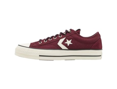 Zapatillas Unisex CONVERSE Star Player Ox Morado (85)