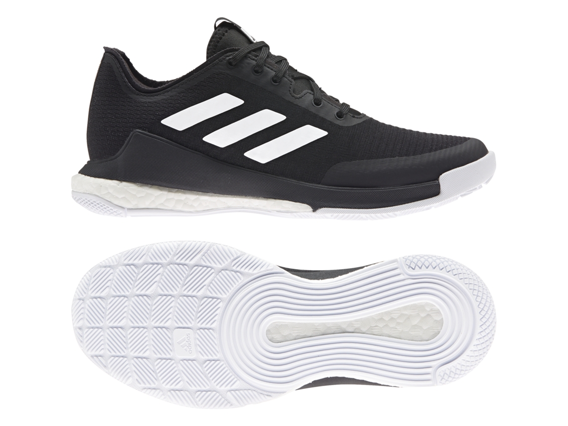 Zapatillas para Voleibol ADIDAS Mujer 36 Multicolor Worten.es