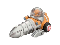 Figura BANDAI NAMCO Chopper drill model kit one piece