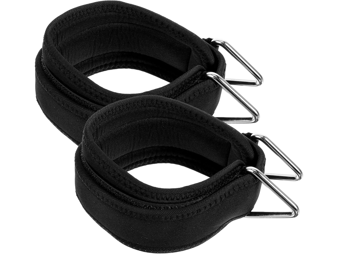 Besportble Fitness Portátil Duradero Práctico Seguro