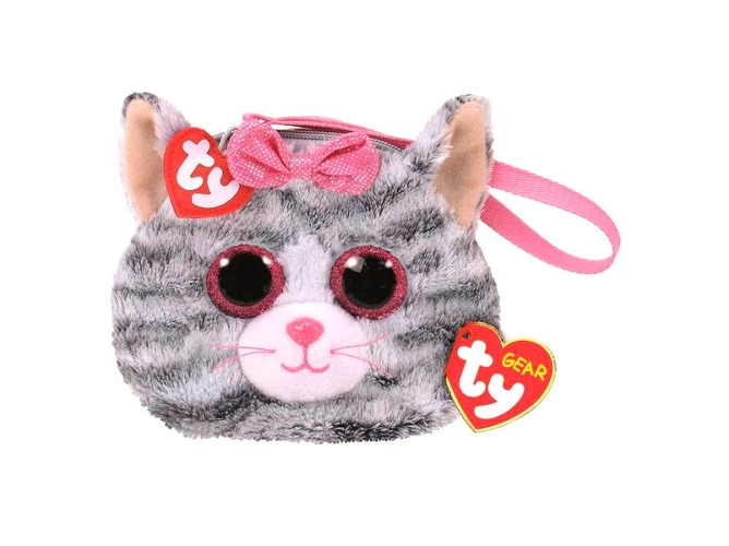 peluche ty gato