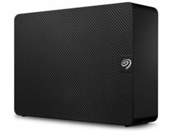Disco Externo HDD SEAGATE Expansion (‎6 TB - 3.5" - USB 3.0)