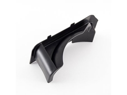 Kit de mulching descarga lateral 127cm MTD