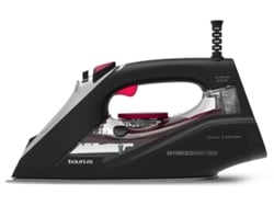 Plancha de Vapor TAURUS Geyser Eco Easy 2800 (Chorro vapor 180 g/min - Base Cerámica)