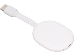 Adaptador De Pantalla Wifi, Dongle, Cable Para Duplicación De Pantalla 4k Hd