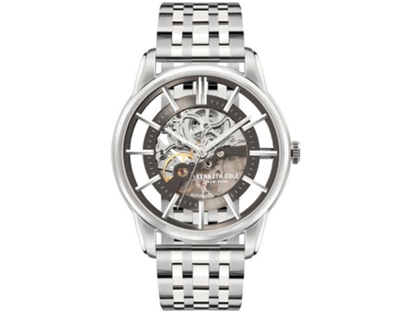 Reloj KENNETH COLE New York Automático Kc15116001A