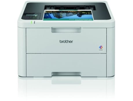 BROTHER Hl-L3220Cwe Impresora Color Wifi Led
