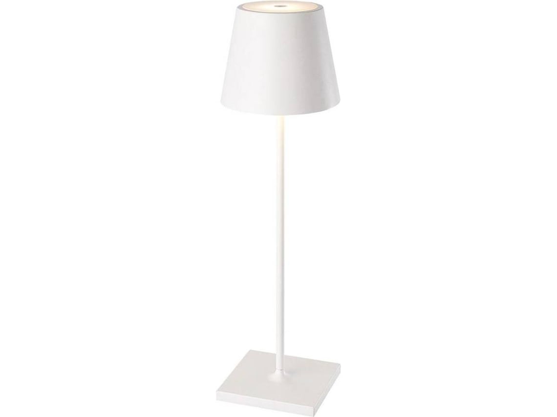 Lámpara LUMISKY (Blanco - Metal - 39 cm)
