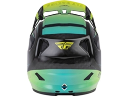 Casco para bicicleta de montaña FLY RACING WERX-R