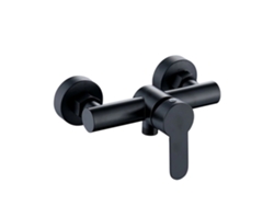 Grifo De Baño De Acero Inoxidable 304 Para Ducha De Agua Fría Y Caliente
