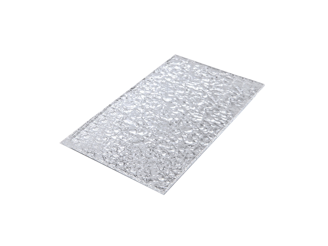 Fondo Acrílico Transparente Geométrico Para Fotografía De Productos Placa Ondulada De Agua