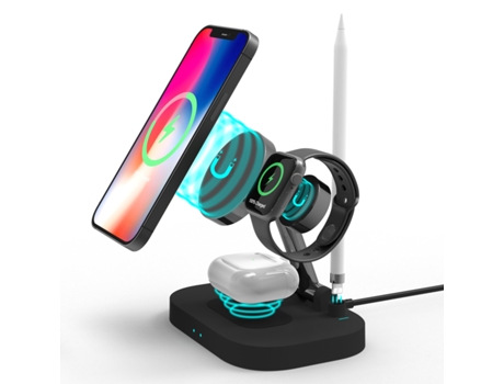 Cargador OHPA F22 (Negro)
