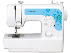 Máquina de coser BROTHER J14s