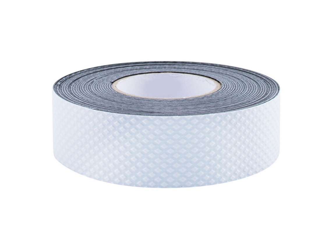 Cinta De Sellado Autoadhesiva Ignífuga Para Barbacoas Y Hornos, 300 Cm, Fibra Refractaria.