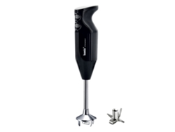 ONE Batidora de mano 160 W Negro BAMIX