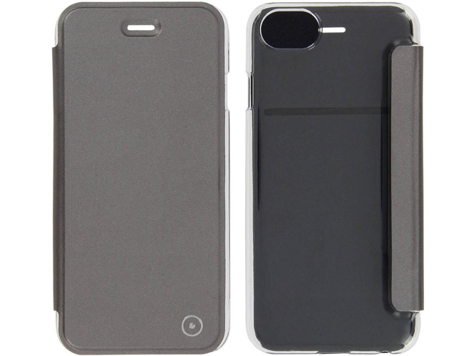 Funda iPhone 7, 8 MUVIT Book