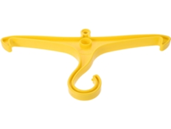 Percha Ventilada Para Trajes De Neopreno