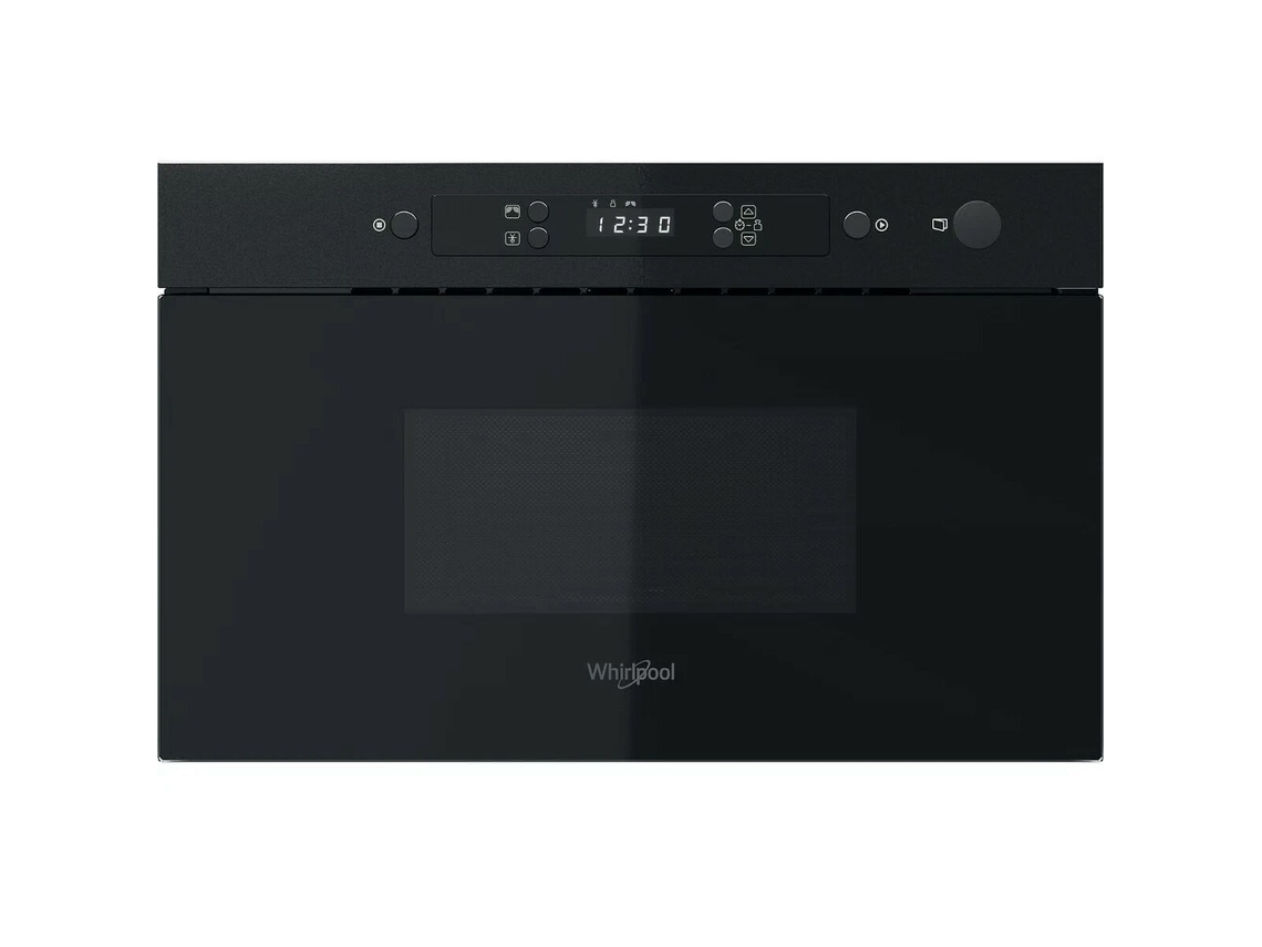 Micro-ondas Integrable con Grill WHIRLPOOL MBNA900B 22 L 750 W