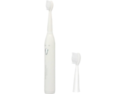 Cepillo de Dientes Eléctrico WJS White White