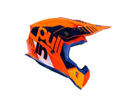 Casco de moto Pull-in