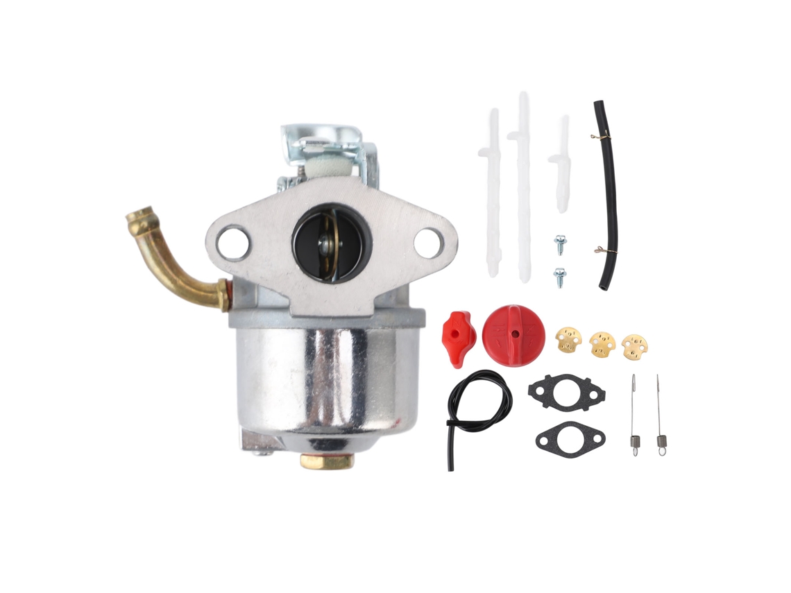 Reemplazo de carburador para cortadora de césped para 798917, 695727, 790558, 791292, 791953 y 794587 (carburador 12a000, 12c000, 12d000 y 12e000)