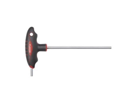 Llave Allen Con Mango En T De Dos Componentes Hexagonal 10 Mm (3301280) GEDORE RED R38671015