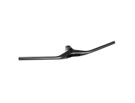 Manillar recto concorde con potencia integrada SWITCH Full