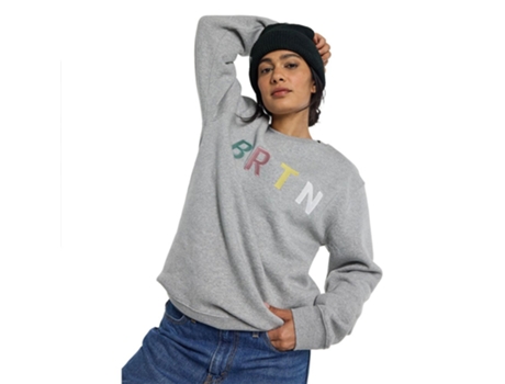 Camiseta de Hombre BOSS Gris