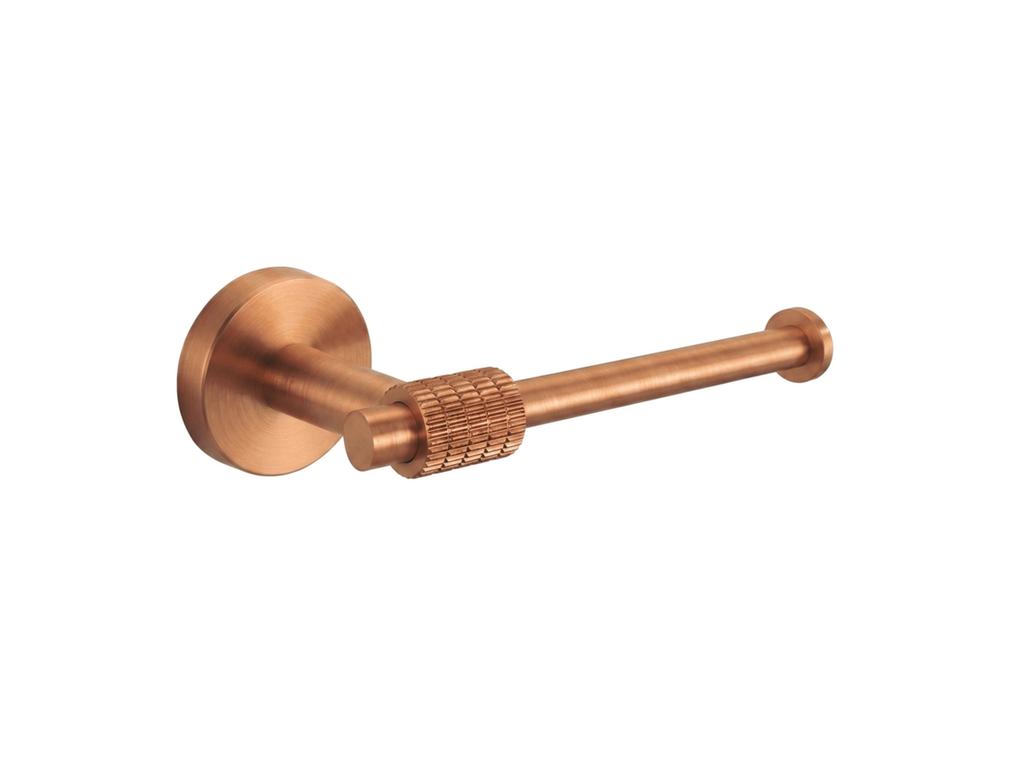 Soporte Para Ducha De Mano Rea Riwon Brush Copper 29105